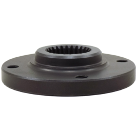 Imagem do produto FLANGE DA BOMBA DE ALIMENTAÇÃO | JOHN DEERE | L165962