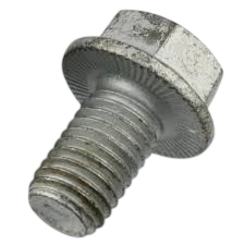 Imagem do produto PARAFUSO SEXTAVADO M12X20 | JOHN DEERE | L77173