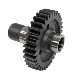 Imagem do produto ENGRENAGEM CÔNICA DE ACIONAMENTO DO DIFERENCIAL | JOHN DEERE | R165577