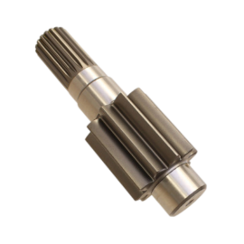 Imagem do produto ENGRENAGEM SOL – EIXO | JOHN DEERE | R225109