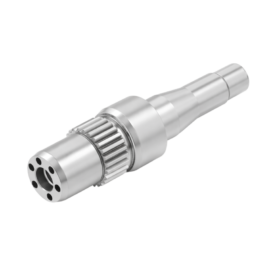 Imagem do produto EIXO ACIONADOR DE VENTILADOR | JOHN DEERE | R345105