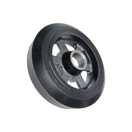 Imagem do produto AMORTECEDOR DE TORÇÃO | JOHN DEERE | RE500917