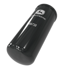 Imagem do produto FILTRO DE ÓLEO HIDRÁULICO | JOHN DEERE | T366738