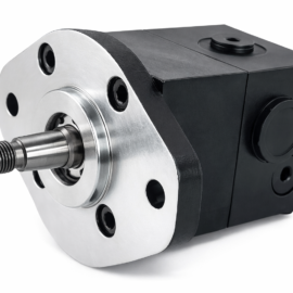 Imagem do produto MOTOR HIDRÁULICO DA VENTOINHA DE VÁCUO | JOHN DEERE | AA99649