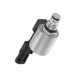 Imagem do produto VÁLVULA SOLENOIDE | JOHN DEERE | AE51068