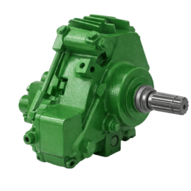 Imagem do produto CAIXA DE ENGRENAGENS DE ACIONAMENTO DO ALIMENTADOR | JOHN DEERE | AH225336