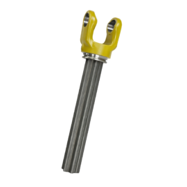 Imagem do produto LUVA COM EIXO ESTRELA | JOHN DEERE | AH235122