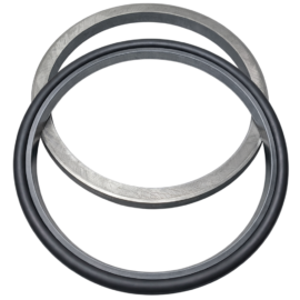 Imagem do produto JUNTA DO CUBO DA REDUÇÃO FINAL | JOHN DEERE | AKK19182