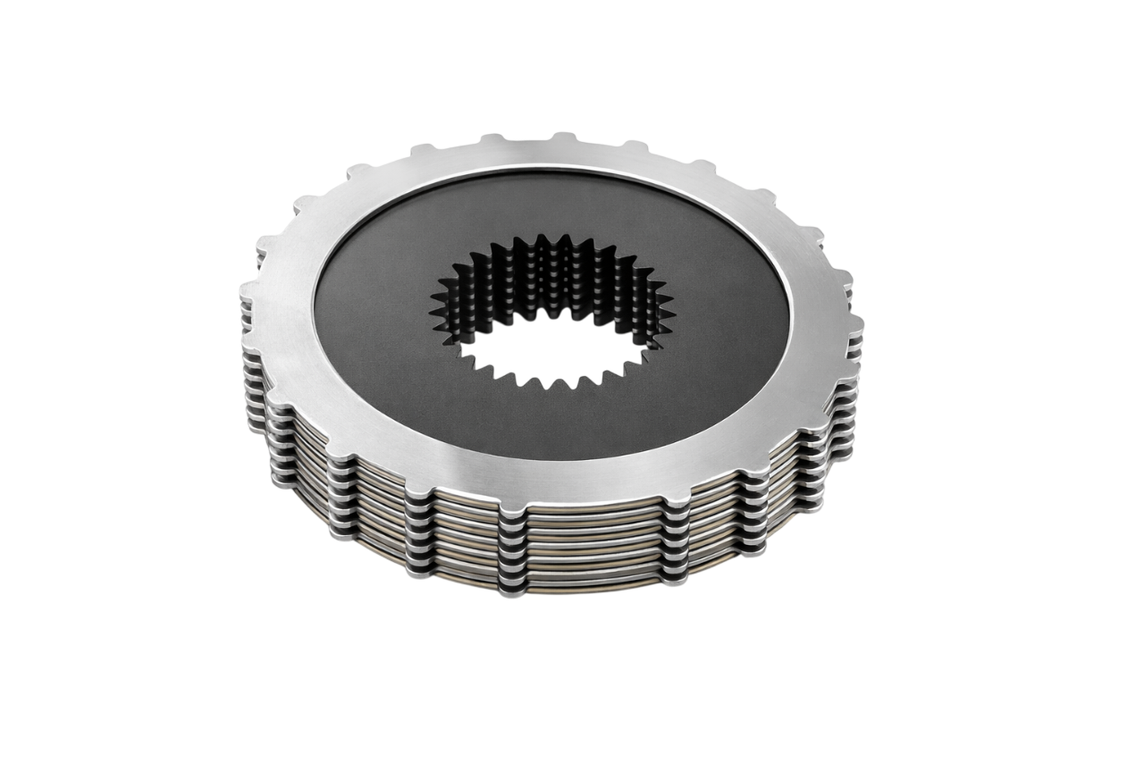 JUNTA DO CUBO DA REDUÇÃO FINAL | JOHN DEERE | AKK19182