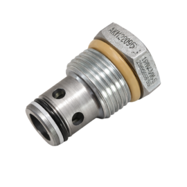 Imagem do produto VÁLVULA DE RETENÇÃO | JOHN DEERE | AKK21096