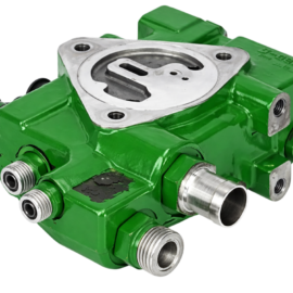 Imagem do produto VÁLVULA PRIORITÁRIA DA ENTRADA | JOHN DEERE | AL153388