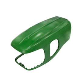 Imagem do produto CAPÔ | JOHN DEERE | AL220629