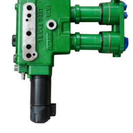 Imagem do produto VÁLVULA DE CONTROLE MECÂNICA SCV SÉRIE 200 | JOHN DEERE | AL231714