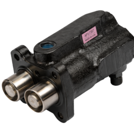 Imagem do produto VÁLVULA DE FREIO | JOHN DEERE | AP37887