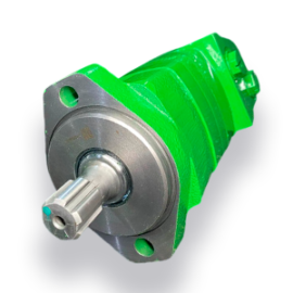 Imagem do produto MOTOR HIDRÁULICO DE ACIONAMENTO | JOHN DEERE | AXE18535