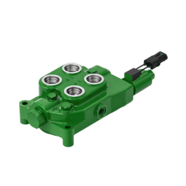 Imagem do produto VÁLVULA DE CONTROLE | JOHN DEERE | AXE54335
