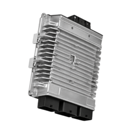 Imagem do produto UNIDADE DE CONTROLE ELETRÔNICO DA DIREÇÃO | JOHN DEERE | AXT13607