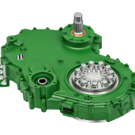 Imagem do produto CAIXA DE ENGRENAGENS | JOHN DEERE | DE33105