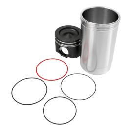 Imagem do produto KIT PISTÃO | JOHN DEERE | DZ10211