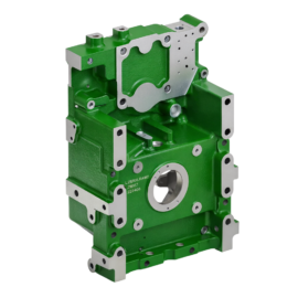 Imagem do produto CARCAÇA DA TOMADA DE FORÇA | JOHN DEERE | RE186139