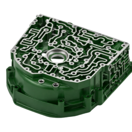 Imagem do produto CAPA | JOHN DEERE | L228673