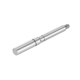 Imagem do produto EIXO DO MOTOR HIDRÁULICO | JOHN DEERE | N307011