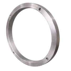 Imagem do produto PORCA DE AÇO MÉDIO | JOHN DEERE | N316796