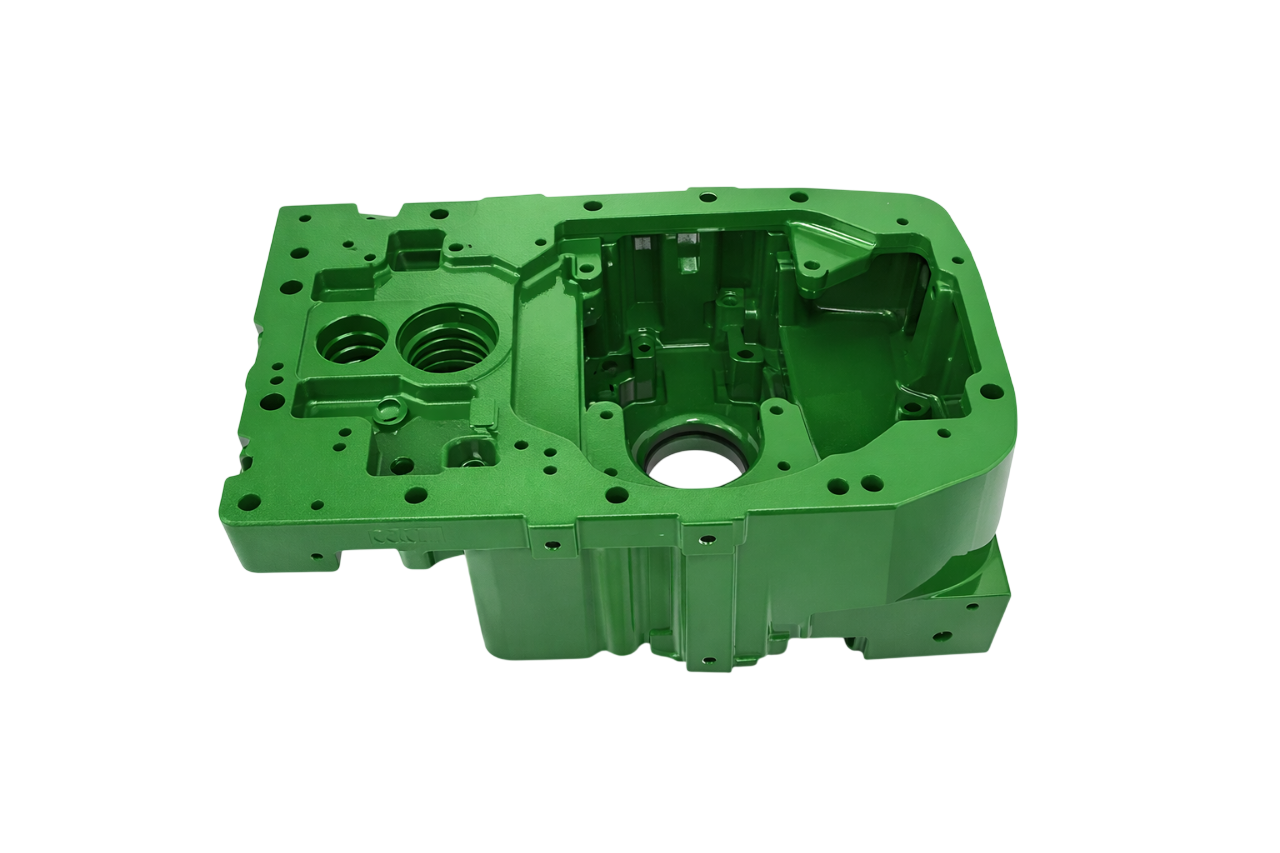 CARCAÇA DA TDP | JOHN DEERE | R183195