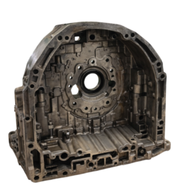 Imagem do produto TAMPA DO CÁRTER DA CAIXA DE ENGRENAGENS | JOHN DEERE | R184046