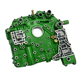 Imagem do produto TAMPA DA CAIXA DE CÂMBIO | JOHN DEERE | R197640