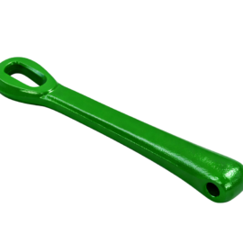 Imagem do produto ALÇA DE LIGAÇÃO DO ELEVADOR | JOHN DEERE | R280371