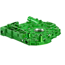 Imagem do produto CARCAÇA DA CAIXA REVERSORA DO SISTEMA DE TRANSMISSÃO | JOHN DEERE | R331511