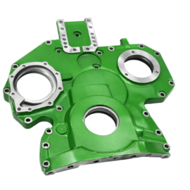 Imagem do produto TAMPA DA ENGRENAGEM DE DISTRIBUIÇÃO | JOHN DEERE | R504725