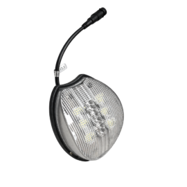 Imagem do produto FAROL DIANTEIRO ESQUERDO | JOHN DEERE | RE181916