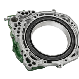 Imagem do produto CARCAÇA DA TRANSMISSÃO | JOHN DEERE | RE198439