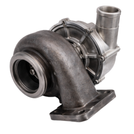 Imagem do produto TURBOCOMPRESSOR | JOHN DEERE | RE527380