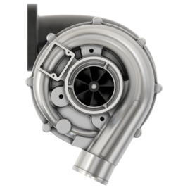 Imagem do produto TURBOCOMPRESSOR | JOHN DEERE | RE550941