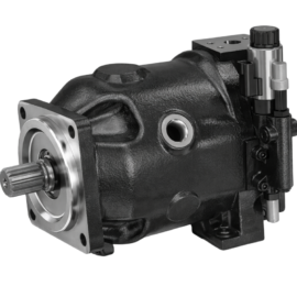 Imagem do produto BOMBA HIDRÁULICA | JOHN DEERE | RE563594