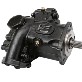 Imagem do produto BOMBA DE PISTÕES AXIAIS HIDRÁULICA | JOHN DEERE | RE590601
