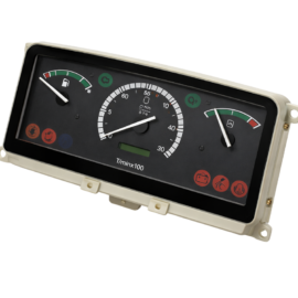 Imagem do produto PAINEL DE INSTRUMENTOS DA CABINE DO OPERADOR | JOHN DEERE | SJ33424