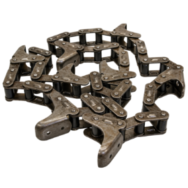 Imagem do produto CORRENTE DA PLATAFORMA | JOHN DEERE | AH234578