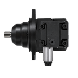 Imagem do produto MOTOR HIDRÁULICO | JOHN DEERE | AKK16773