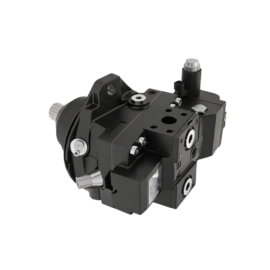 Imagem do produto MOTOR HIDRÁULICO DE EIXO | JOHN DEERE | AKK22466