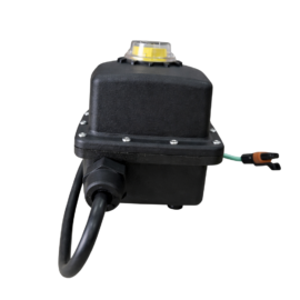 Imagem do produto ATUADOR ELÉTRICO DOS BICOS DO CONJUNTO | JOHN DEERE | AKK22536