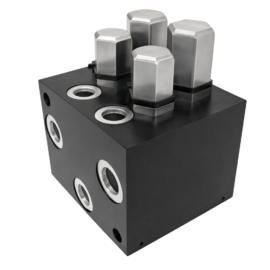 Imagem do produto VÁLVULA DE CONTROLE | JOHN DEERE | AKK24170