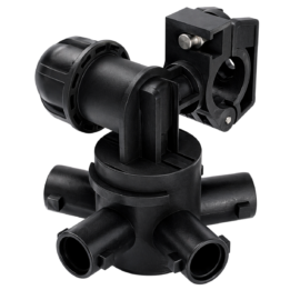 Imagem do produto PORTA BOCAL | JOHN DEERE | AKK52820