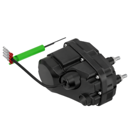 Imagem do produto ATUADOR | JOHN DEERE | AKK59444