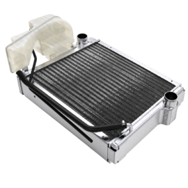 Imagem do produto RADIADOR | JOHN DEERE | AL162688