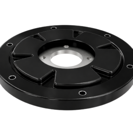 Imagem do produto AMORTECEDOR DE TORÇÃO | JOHN DEERE | AL180458