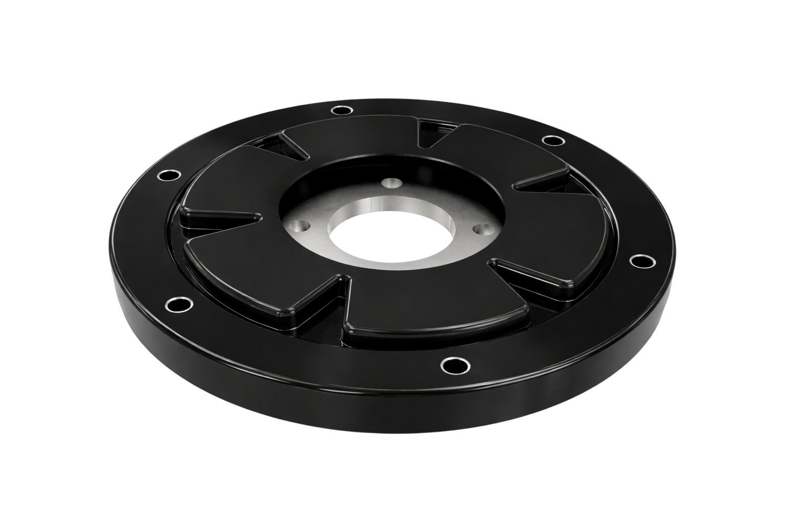 AMORTECEDOR DE TORÇÃO | JOHN DEERE | AL180458